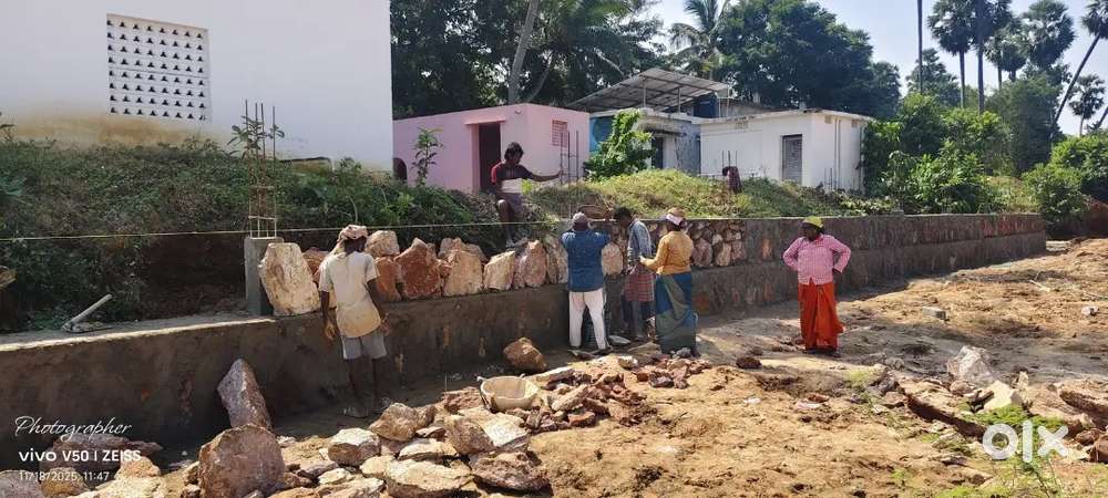 Sun college Near plots