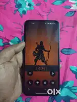 NOTHING PHONE 1 (Black)