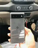 Pixel 6 256