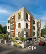Buy a 2 BHK at Chandaka Chaka (BBSR)