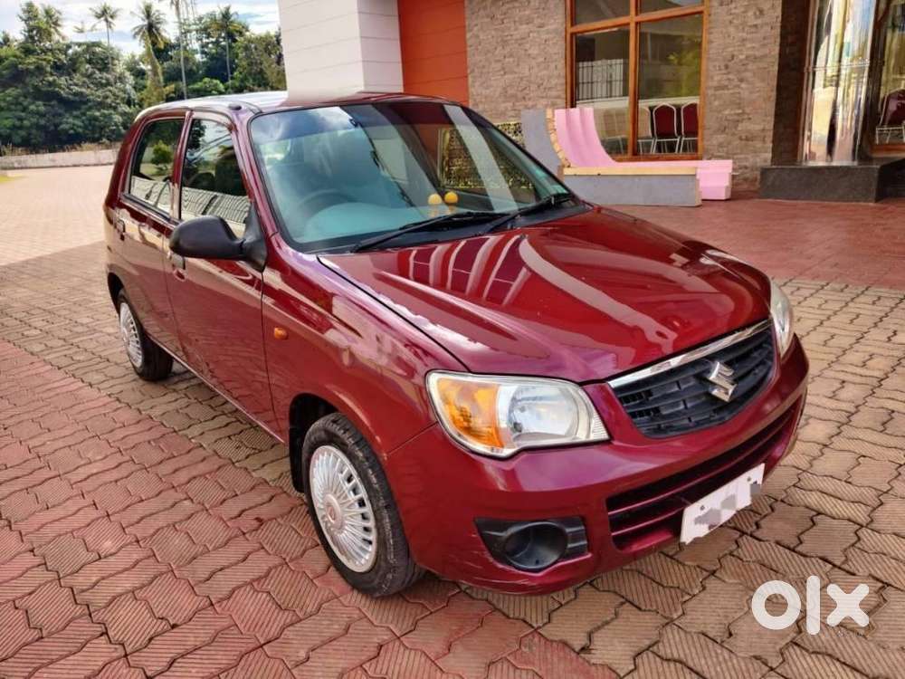 Maruti Suzuki Alto K10 2010-2014 LXI, 2010, Petrol