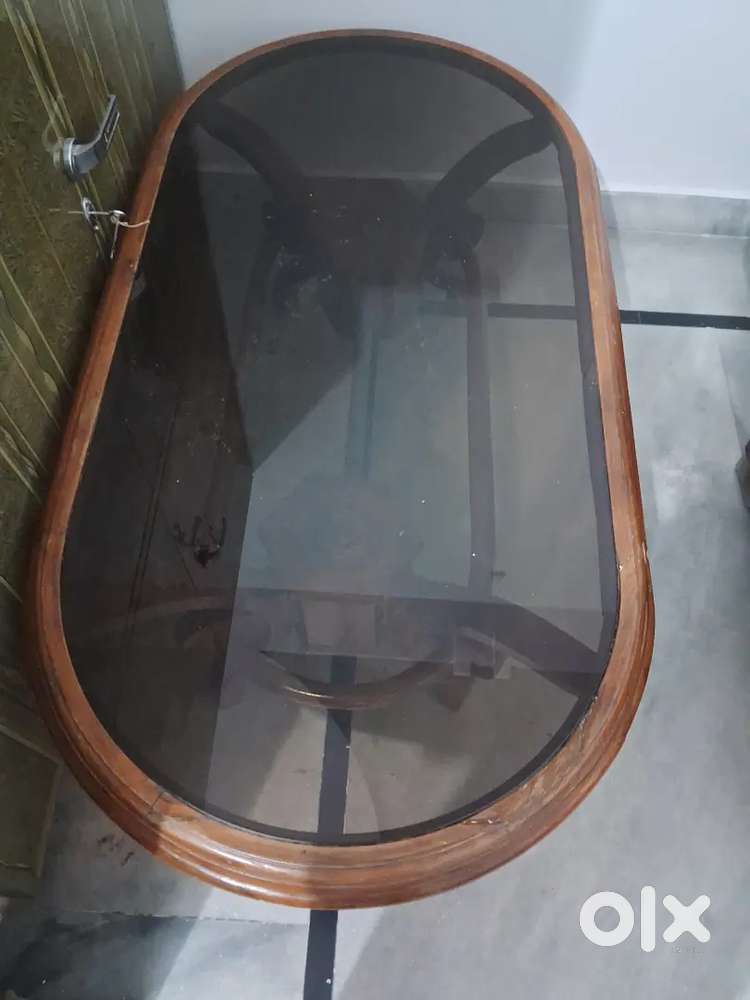 sofa table