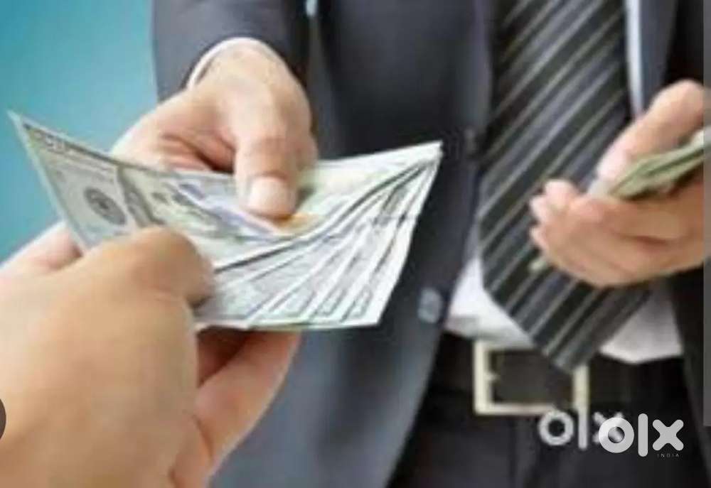 Male / Female Collection Executive Satff @ Bajaj Finance