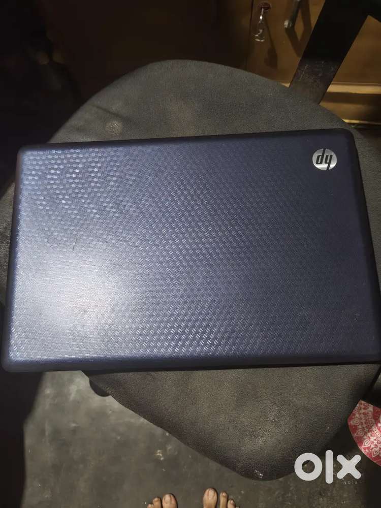 Hp pavillion G62