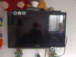 Samsung tv