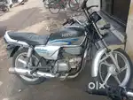 Hero splender good condition