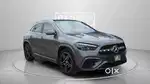 Mercedes-Benz GLA Class 220 d 4MATIC, 2024, Diesel