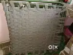 Folding Bed/ Palang