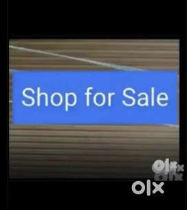 Shop for Sale Chitra cinama