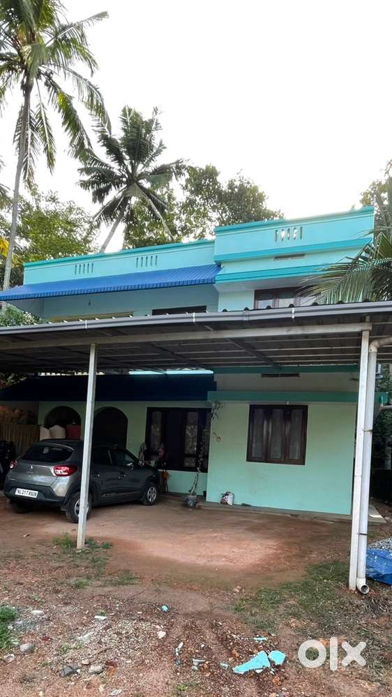 House for rent in nalanchira