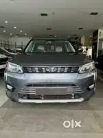 Mahindra XUV300 W8 Option, 2022, Petrol
