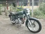 Old Vintage Bullet for sale