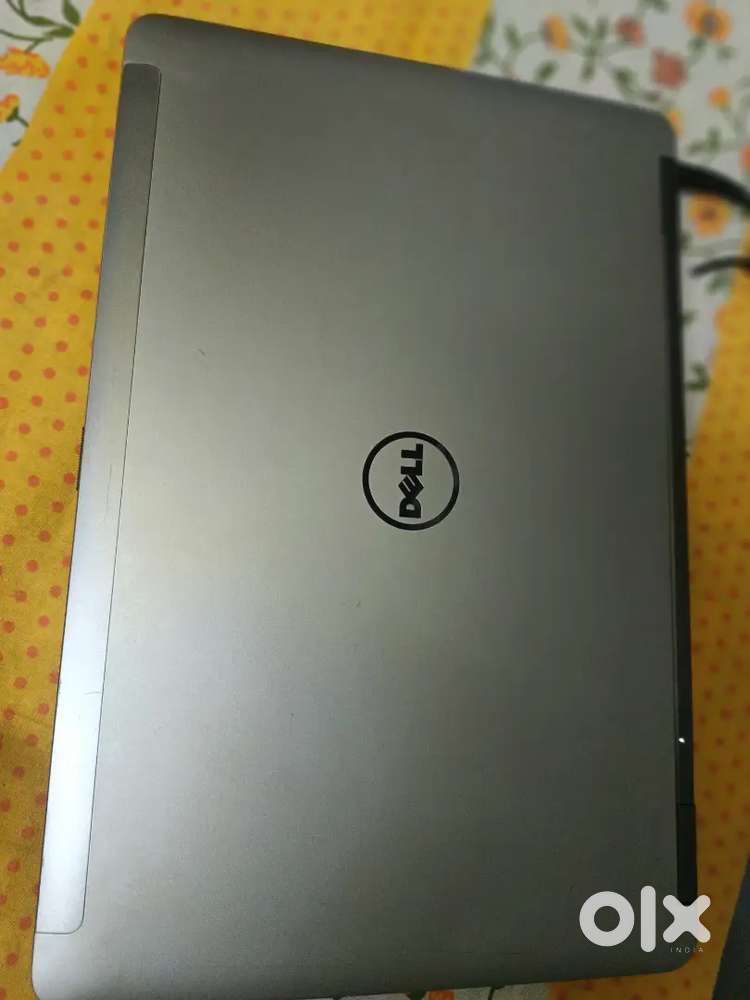 Dell laptop
