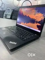 Lenovo thinkpad X390 14inch 8th gen Core i5  16GB  256GB  Bill