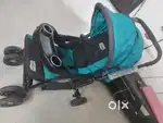 Luvlap pram for sale