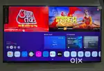 Orignal Imported Panle 50 & 55 Led Tv Available Magic Remte Update LG