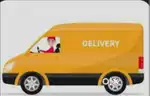 Van delivery - fareen (thirumullaivoyal)