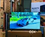 32 42 INCH SMART ANDROID 4K LED TV (( A + GRADE PANAL MODEL  ))