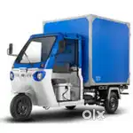 Driver wanted for delivery