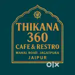 Required A professional Cook for Cafe