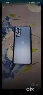 One plus nord 2