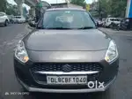 Maruti Suzuki Swift VXi CNG, 2023, CNG & Hybrids