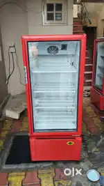 VC cooler 280 plus 200 availablelitres good condition