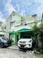 Villa for Sale in Nedumbassery – Just 6 km from Airport