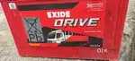 Exide battery