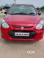 Maruti Suzuki Alto 800 VXI, 2012, Petrol