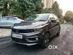 Tata Tiago 1.2 Revotron XZA Plus AMT, 2020, Petrol