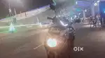 HONDA DIO SPORTS EDITION 2023 MODEL