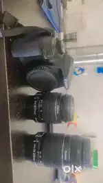 Cannon 1300 D