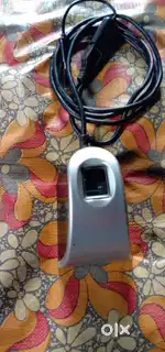 Mantra MFS100 devece