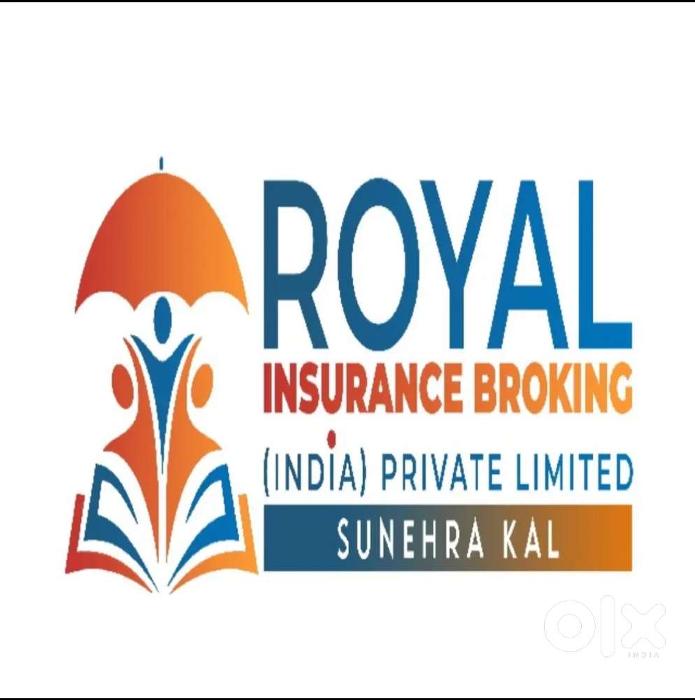 Royal insurance broking Pvt Ltd
