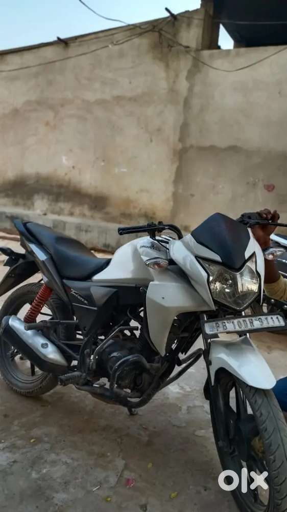 Good condition 25000