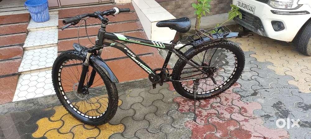 Good condition cycle for sell only 6000 for more information msg