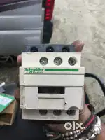 Relay for 24V and and contactor for sell