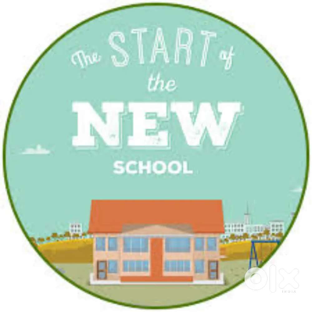 Only Franchise sale:Playschool/Preschool