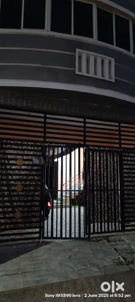 3BHK ground floor for rent at CDA SECTOR -10, JUDGES COLONY.