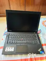 Lenovo i5 8gb ram, 256gb storage