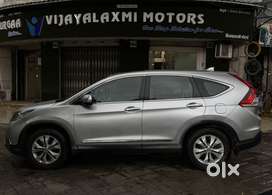 Honda CR-V, 2014, Petrol