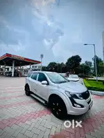 Mahindra XUV500 2015 Diesel 90000 Km Driven