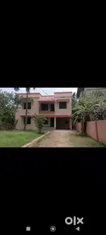 Spacious 3bhk home for rent in Kamaleshwaram