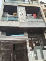 To room hall one kitchen and one lating bar