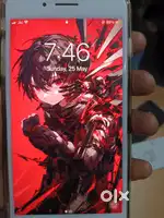Iphone 7 plus 128 gb Fresh piece like new no scratches orginal battery