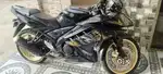 Many riders sell their current bike to purchase a newer,