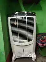 Model Name:- Bajaj,DMH 67 Air Cooler In Good Condition