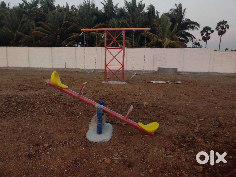 2.6KM  FROM AMIRTHA VIDYALAYAM  SCHOOL THE OAK TREE MADUKKARAI