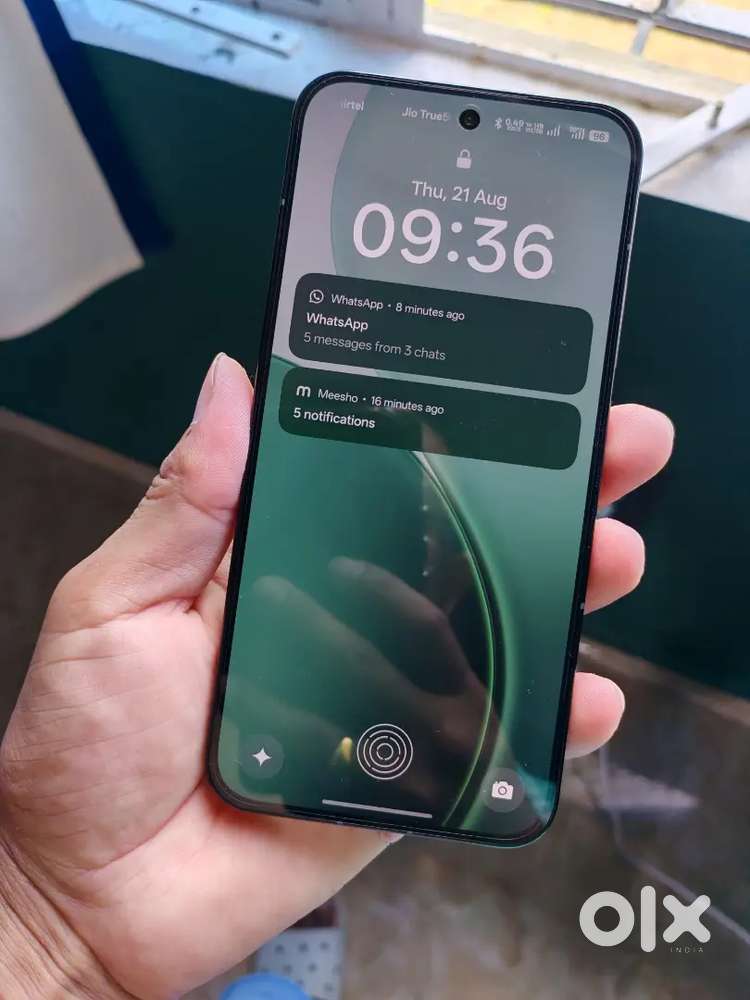 Oppo Reno 14 5g